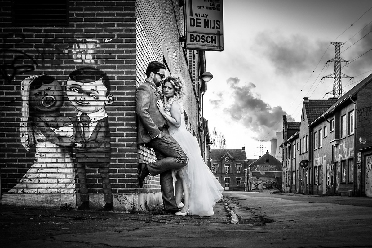 Caroline Peeters portfolio photo