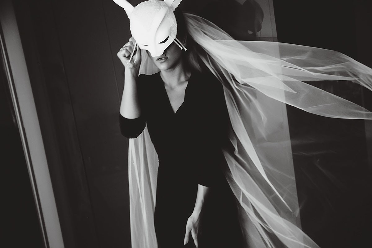 Victor Dyomin portfolio photo