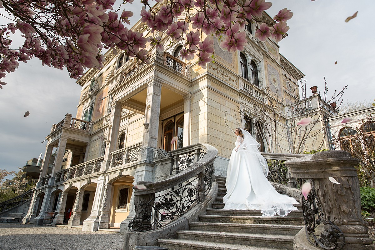 Zlatana Lecrivain portfolio photo