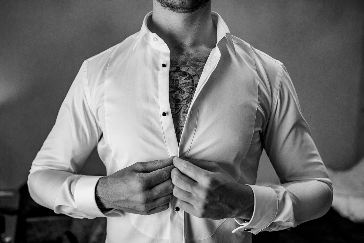Nel van Huyssteen portfolio photo