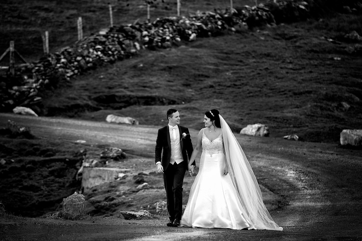 Michael Dillon portfolio photo