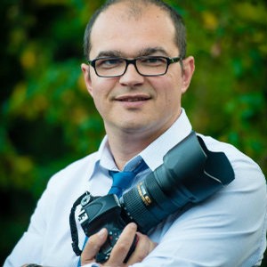 Marius Blidar