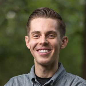 Aaron Aldhizer