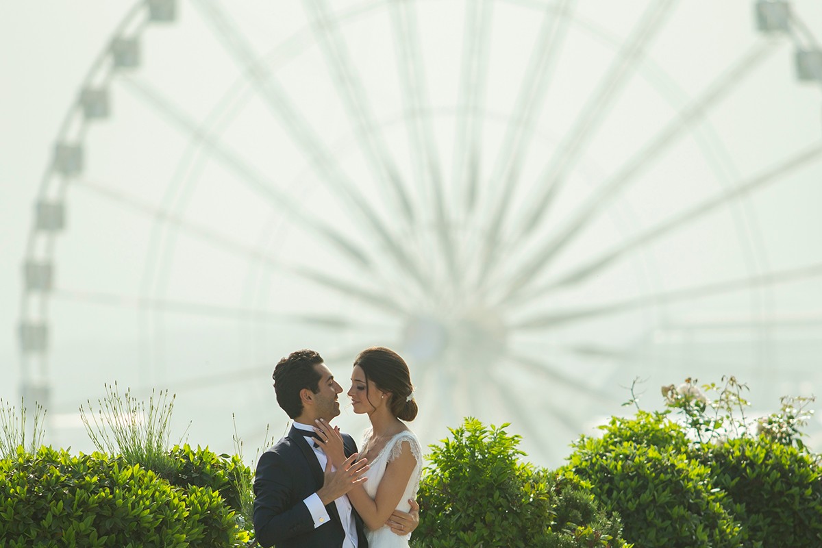 Alexandre Moulard portfolio photo