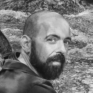 Alexandros Aidonis
