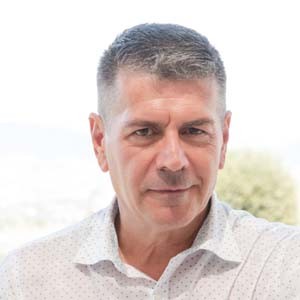 Alexandros Anagnostopoulos