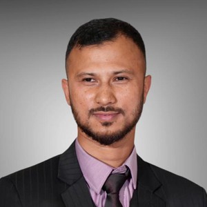 Aminul Islam
