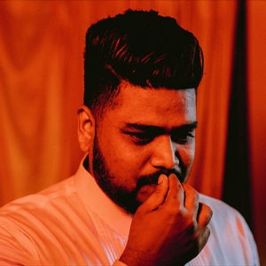 Amritraj Esakkiappan