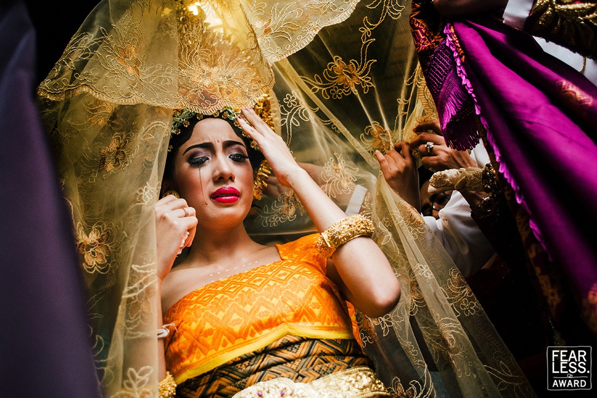 Andra Lesmana featured photo