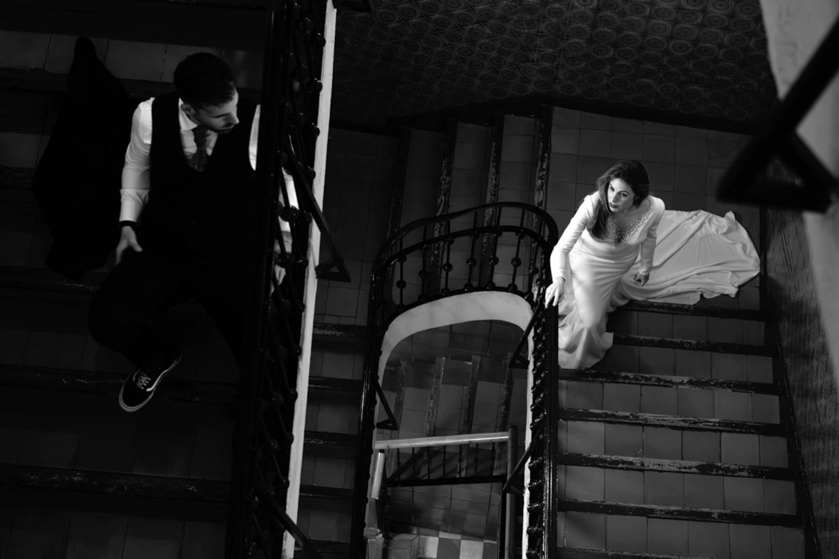 Andrés Carrasco featured photo