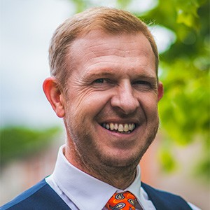 Andy Allan