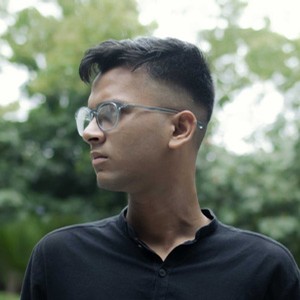 Angadh Sharma