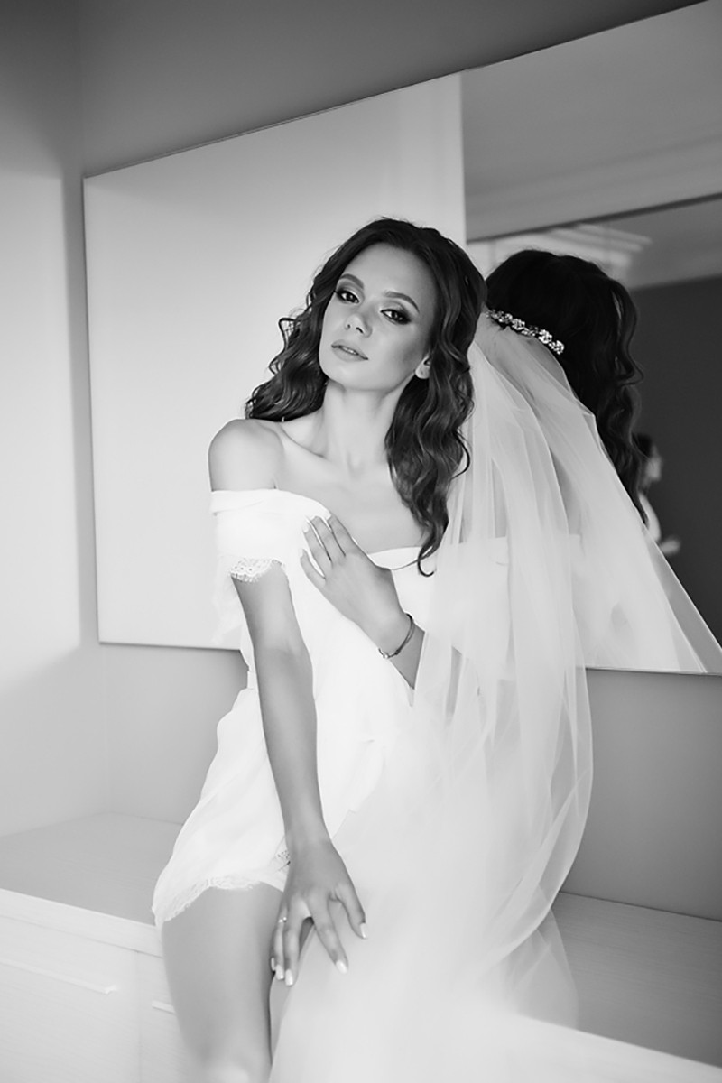 Anna Morozova portfolio photo