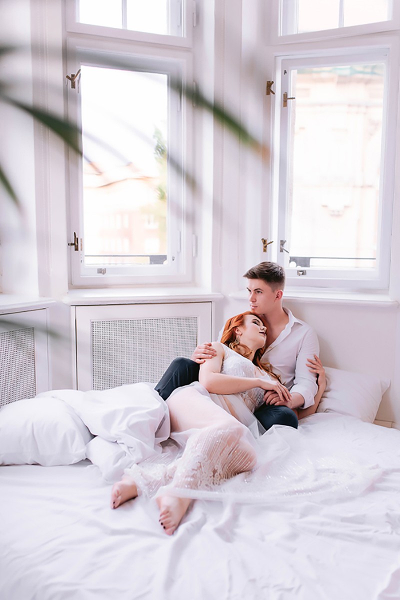 Anna Morozova portfolio photo