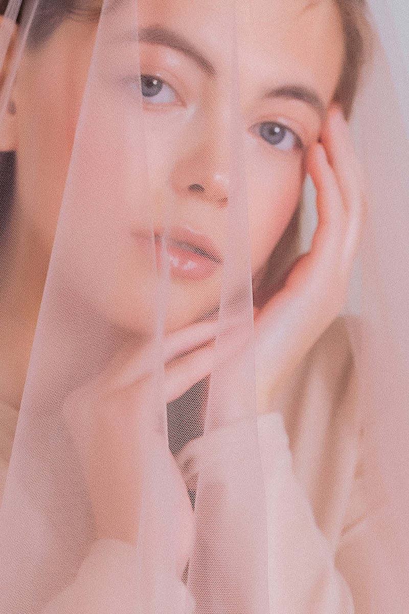 Anna Morozova portfolio photo