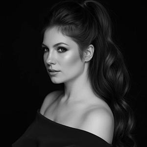 Anna Rybalchenko