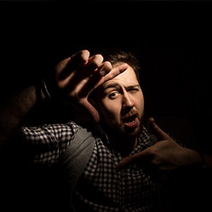 Anton Kolesnikov