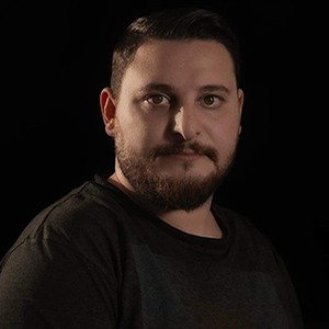 Arman Marazyan