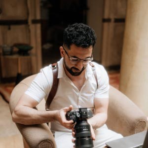 Aryan Dariush