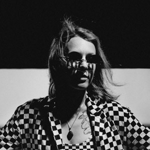 Audrey Dubessay