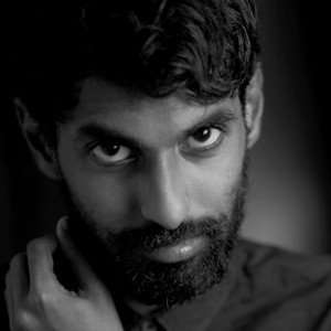 Balu Krishna