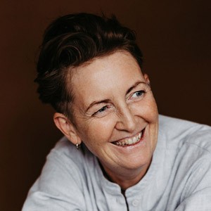 Barbara Weber