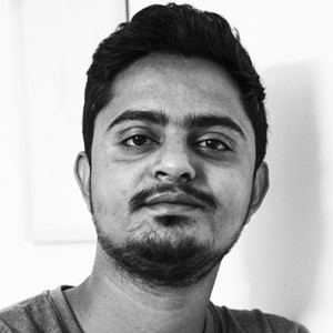 Bhagat Odedara