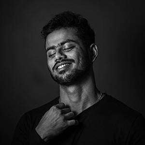 Bhanu Kiran Pagala