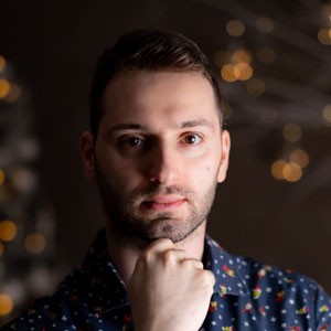 Bogdan Pirvulescu