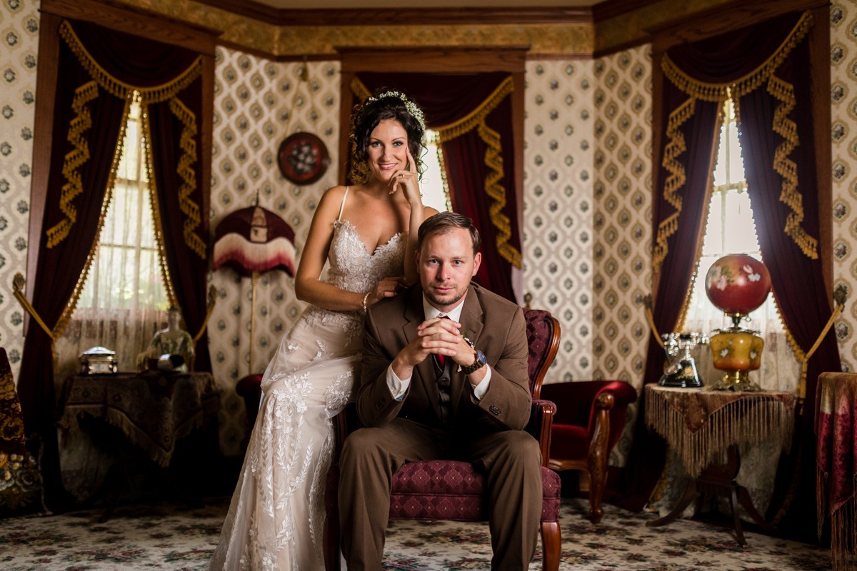 Brent Looyenga portfolio photo