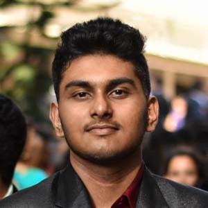Calan Dsouza