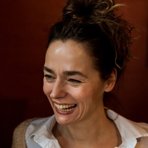 Carola Paas
