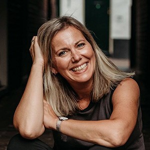 Cathy Hoogenboom