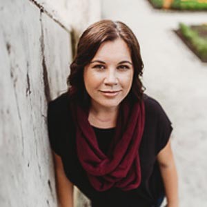 Cathy Ullyett
