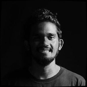 Chamalka Srimal
