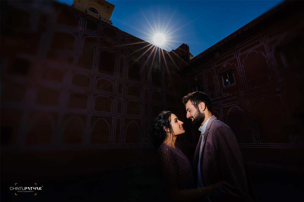 Chintu Pathak portfolio photo
