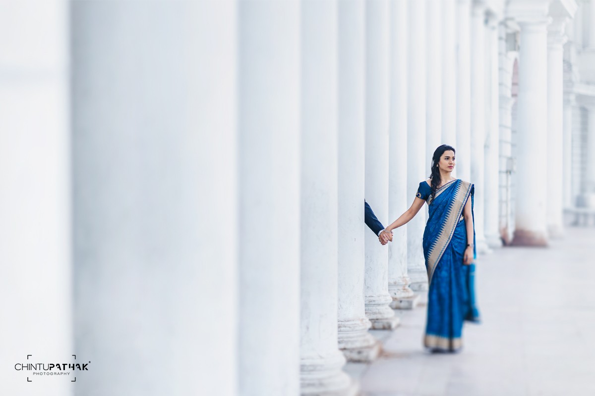 Chintu Pathak portfolio photo
