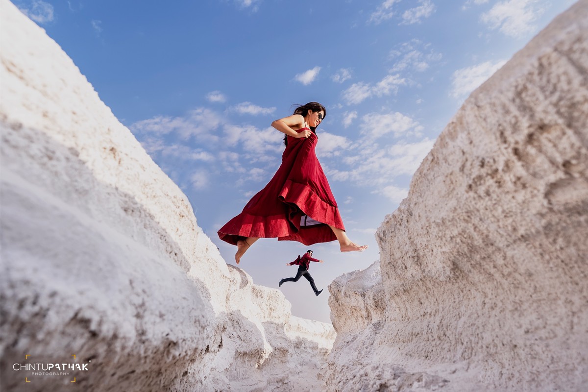 Chintu Pathak portfolio photo