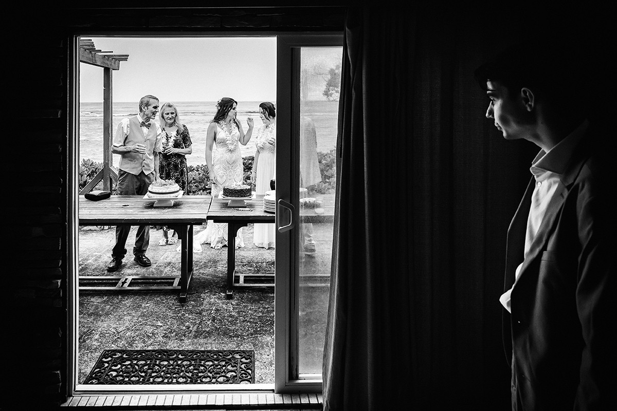 Christian Mueller portfolio photo