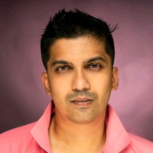 Clinton Rahaman-Ali