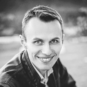 Damian Bereza