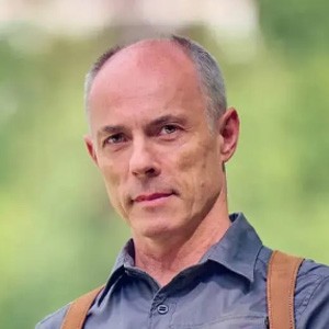 Damian Pristov