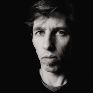 Damien Lorek