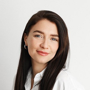 Darina Derzkaya