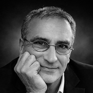 David Orban