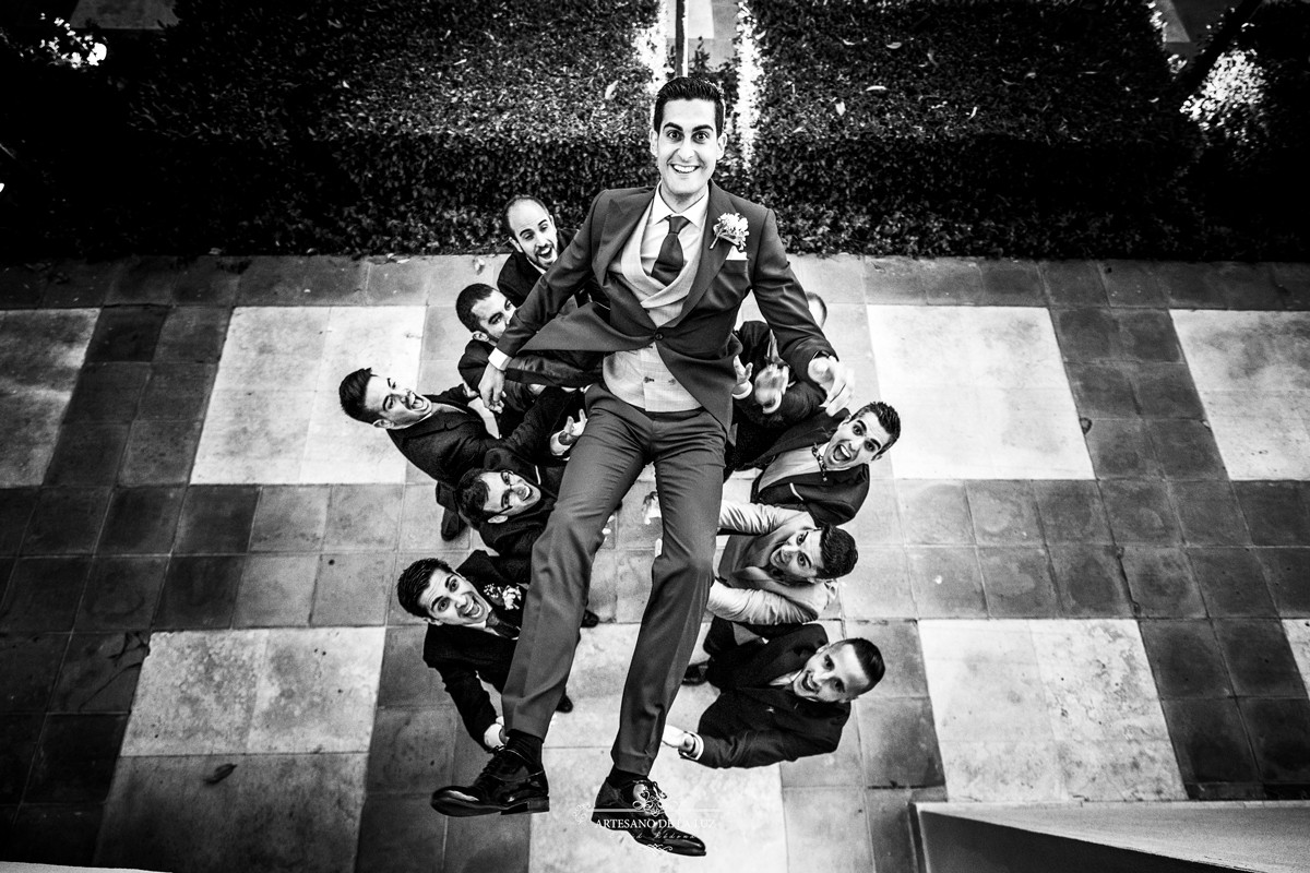 David Redondo portfolio photo