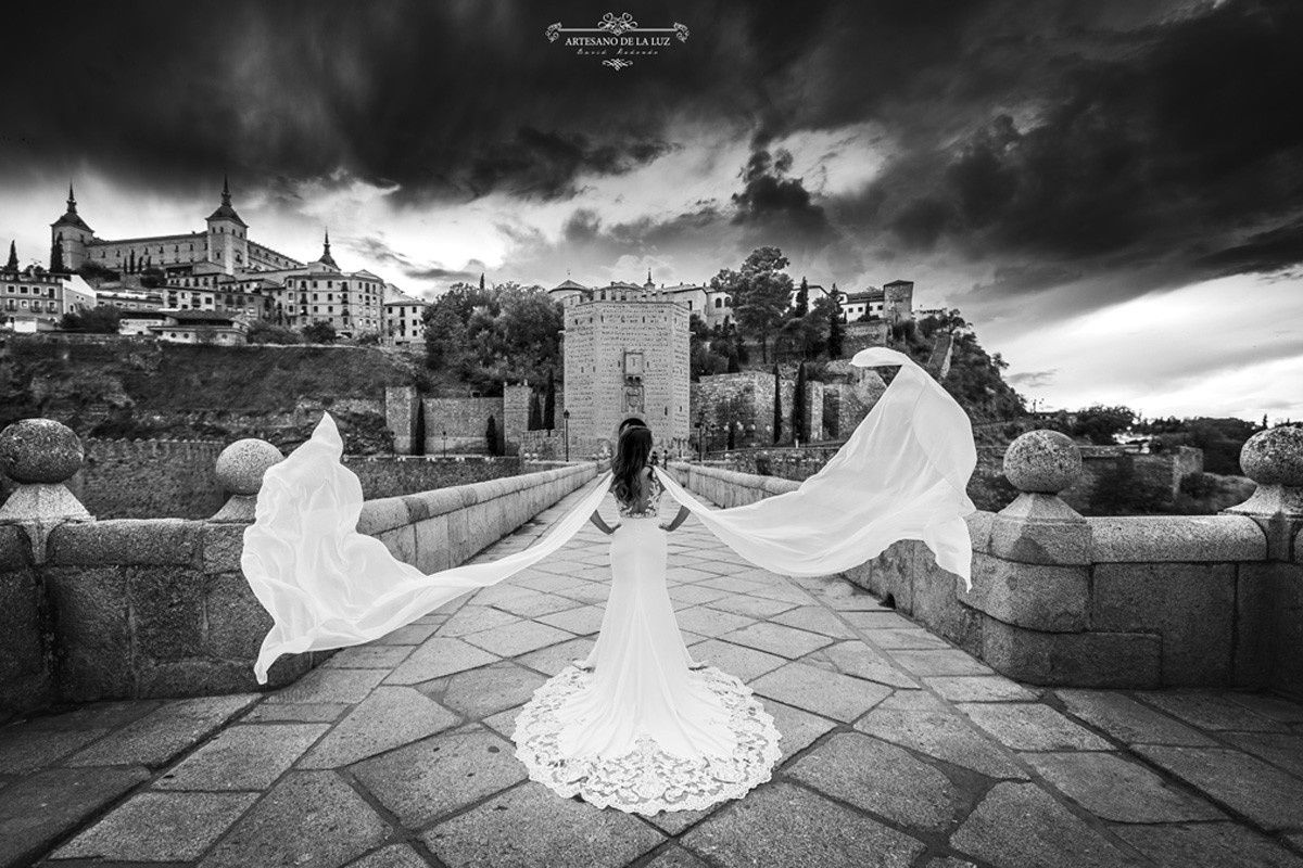 David Redondo portfolio photo