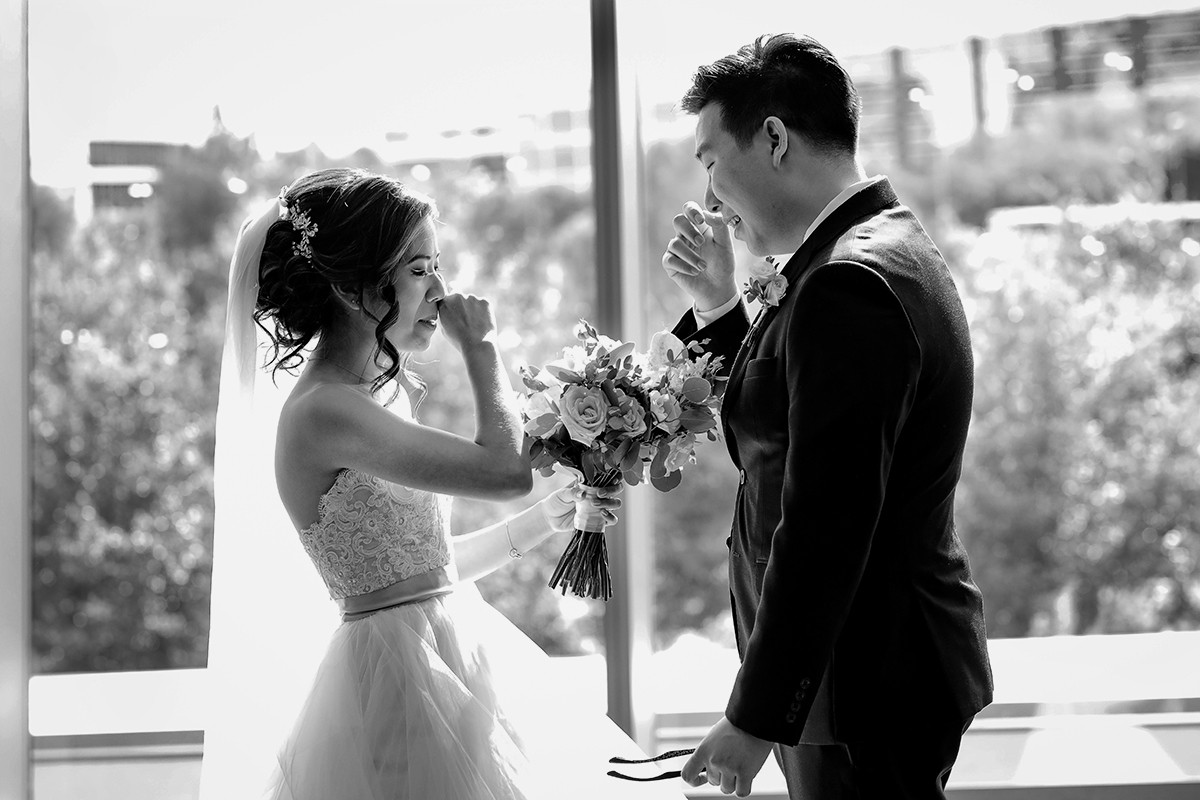 David Truong portfolio photo