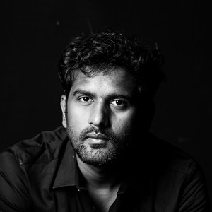 Deepak Suriya