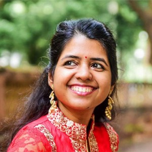 Deepali Suryawanshi